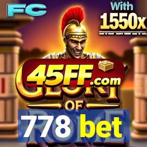 778 bet